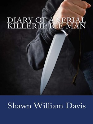 cover image of Diary of a Serial Killer II